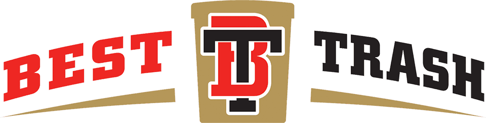 Best Trash Logo